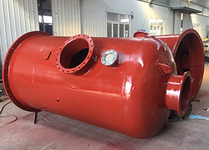 永定真空除氧器