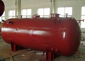 永定高压旋膜除氧器